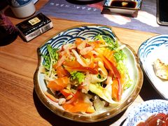 -小笠原·日料店
