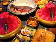 -牛New寿喜烧(龙湖金沙天街店)