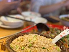 蛋炒饭-兔槽江湖菜·重庆璧山兔(水围店)
