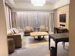 -杭州城中香格里拉大酒店