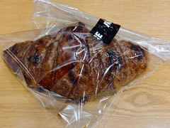 焦糖牛角-PAPER STONE BAKERY(天汇广场店)