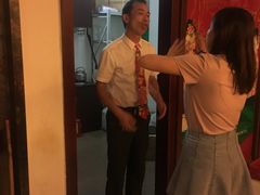 -东北人粗粮饺子坊(南山店)