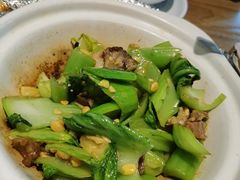 -潮粥荟·潮汕砂锅粥(槐房万达店)