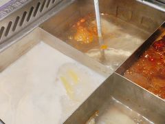 -海底捞火锅(徐州火车站店)