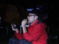 -蔚县茶山村