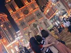 -小民大排档(光谷店)