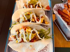 -HFFOUSA TACO弗萨塔可墨西哥餐厅(颐堤港店)