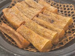 -鲁西南老厨子·特色鲁菜(经一纬五店)