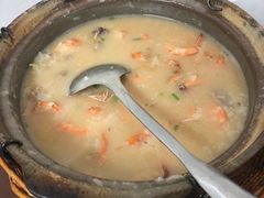 -阿婆潮汕砂锅粥(王府大街店)
