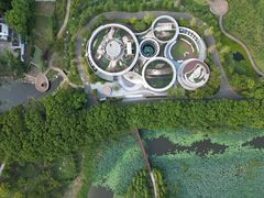 -同里国家湿地公园