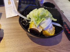 -新辣道鱼火锅(上地华联店)