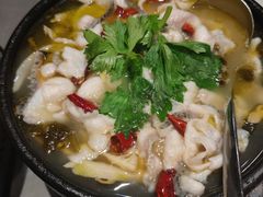 -陶德砂锅(蜀汉路店)