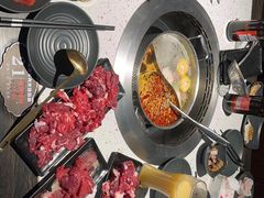 -海汕记·潮汕鲜牛肉火锅·自助