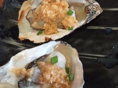 -烧蠔帮·湛江生蚝(茂南万达店)