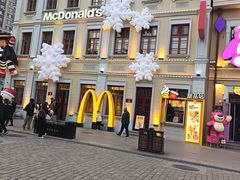 -中华巴洛克风情街