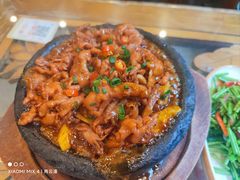 -西江美食舫·江西菜(健德桥店)