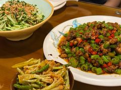 -重庆石磨豆花庄(乔庄店)