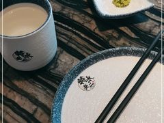 -将太无二·蓝鳍放题·北美寿司(领展购物广场中关村店)