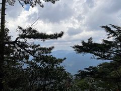 -三清山风景名胜区