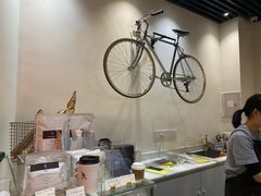 -常识咖啡common sense(春熙路店)