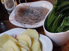 -巴邑火锅·鲜切牛肉(萧山银隆店)