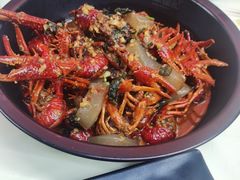 -聚味瞿记·龙虾堂(树木岭店)