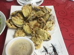 -渔码头食府·20年蓬莱老字号(登州路店)