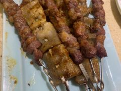 -313羊庄·羊肉火锅烧烤(李村店)
