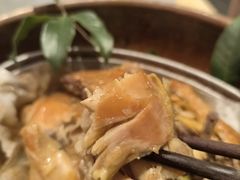 -桂满陇·蟹黄小笼汤包(中山公园店)
