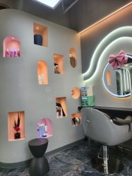 点击看大图 -雲造型·Hair Salon