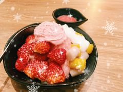 -鲜芋仙(中山路店)