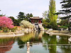 -国家植物园南园