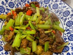 -新新湘菜馆(新中街二条店)