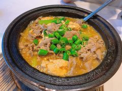 -辣螃铠盆盆蟹大排档(海昌店)