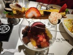 -西堤牛排(北京国瑞店)