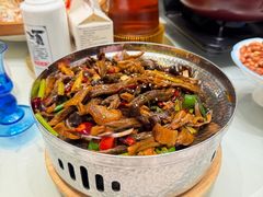 -顺德佬(五和店)