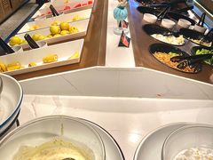 -比格比萨自助(宝山日月光店)