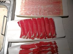 捞派澳洲肥牛-海底捞火锅(长沙华创国际广场店)