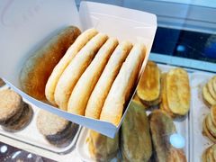 袜底酥-叶受和(观前街店)