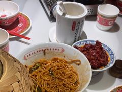 -味福记·江西小炒·南昌小吃(青山湖万达店)