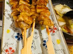 -黑松白鹿(崇文门新活馆店)