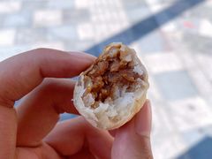 鲜肉一口酥-宋记饼家(石门二路店)