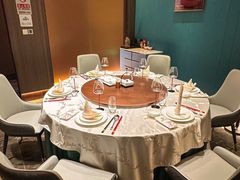 -香港狮子山下·明星粤菜餐厅(北苑店)
