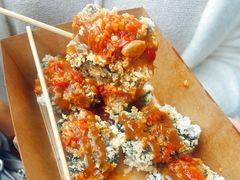 -品腐记·豆腐王朝(老门东总店)