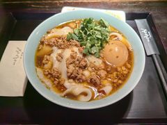 -喜晋道面馆(华严寺广场店)