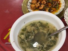 -旺家土菜馆(白水洋双溪镇店)