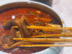 -峨嵋小镇·川菜(正定朗华店)