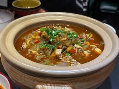 -火宫殿·湘菜小吃·商务宴请·生日聚会(市府店)