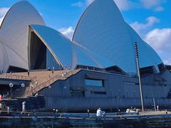 -悉尼歌剧院