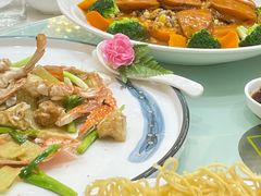 -禄福山庄•顺德菜·融和菜(龙江店)